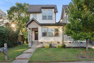 1719B 14th Ave, S, Nashville, TN 37212