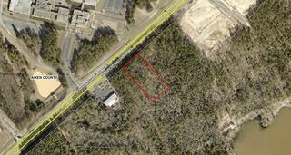 2357 JEFFERSON DAVIS Highway, Warrenville, SC 29851