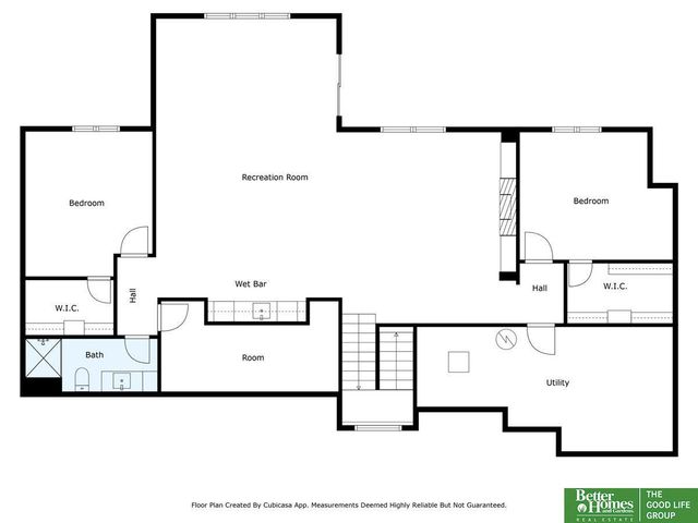 3639 S 218th Avenue, Elkhorn, NE 68022