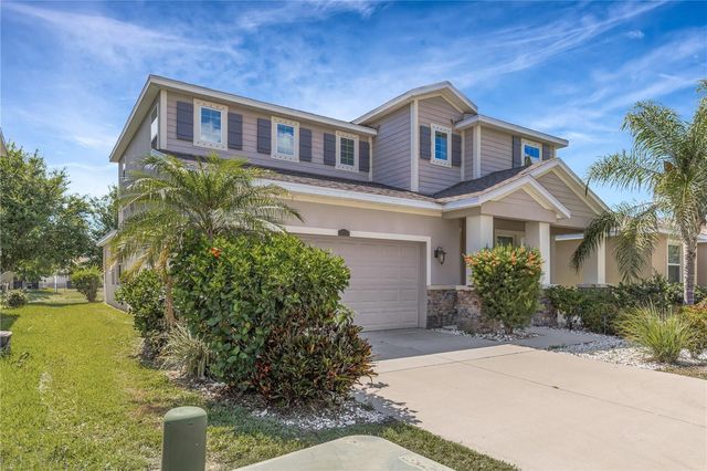 11607 WARREN OAKS PLACE, Riverview, FL 33578