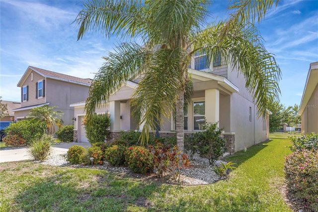 11607 WARREN OAKS PLACE, Riverview, FL 33578