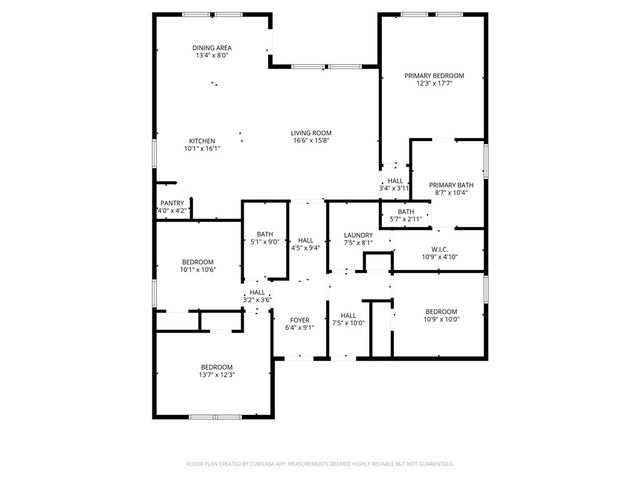 212 Orchard Cove, Snook, TX 77878