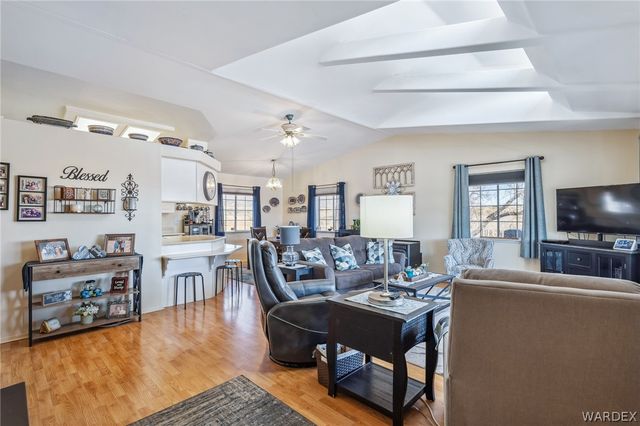 1249 E Citrus Drive, Kingman, AZ 86409