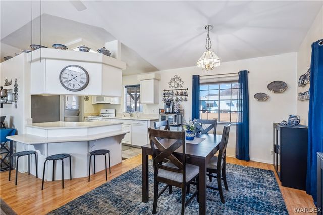 1249 E Citrus Drive, Kingman, AZ 86409