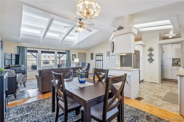 1249 E Citrus Drive, Kingman, AZ 86409