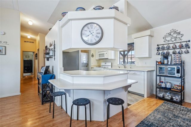 1249 E Citrus Drive, Kingman, AZ 86409