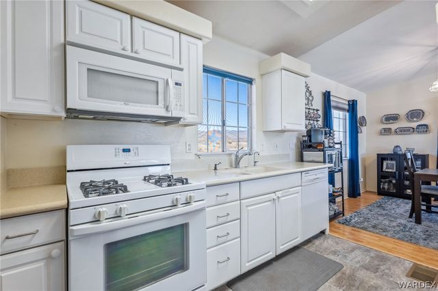 1249 E Citrus Drive, Kingman, AZ 86409