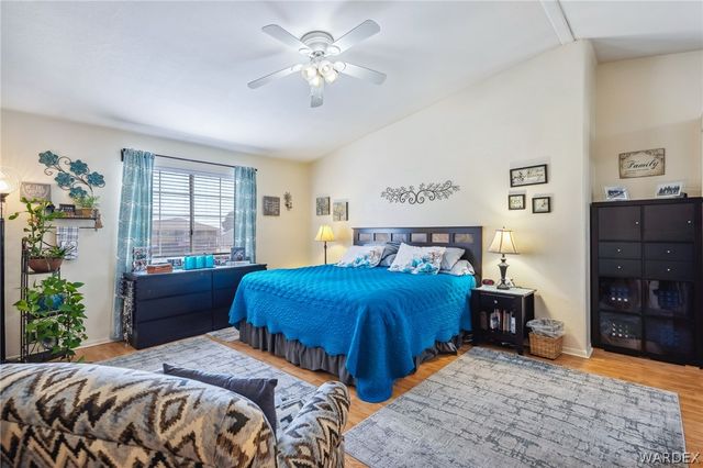 1249 E Citrus Drive, Kingman, AZ 86409