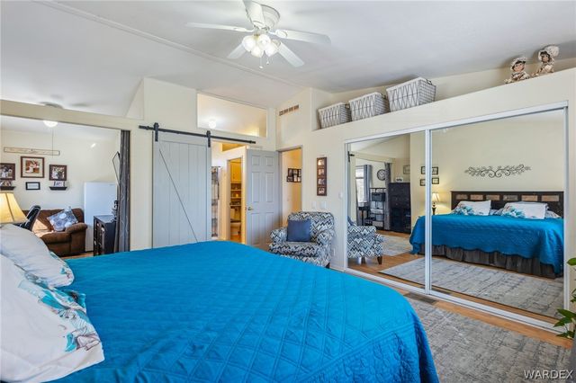 1249 E Citrus Drive, Kingman, AZ 86409