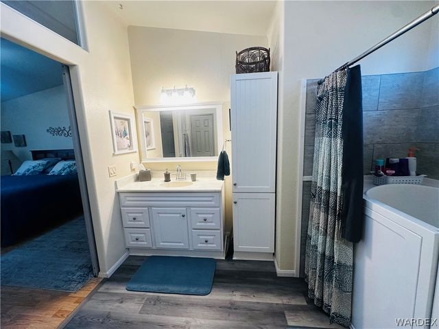 1249 E Citrus Drive, Kingman, AZ 86409