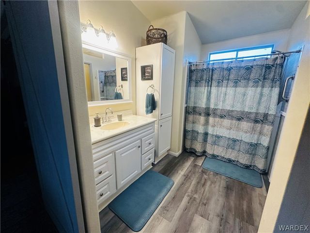 1249 E Citrus Drive, Kingman, AZ 86409