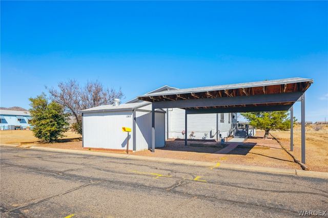 1249 E Citrus Drive, Kingman, AZ 86409