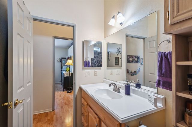 1249 E Citrus Drive, Kingman, AZ 86409