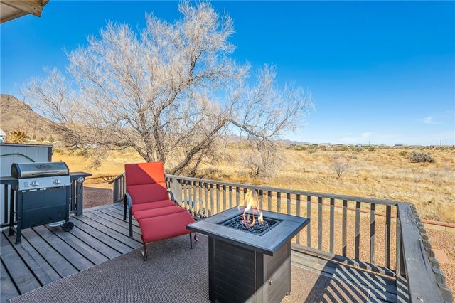 1249 E Citrus Drive, Kingman, AZ 86409