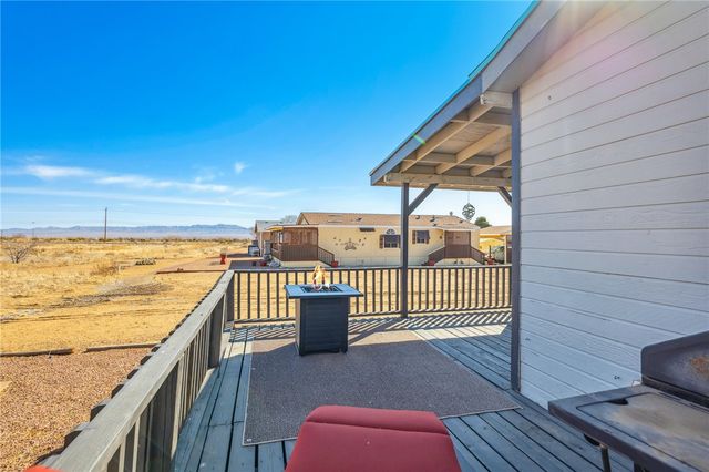 1249 E Citrus Drive, Kingman, AZ 86409