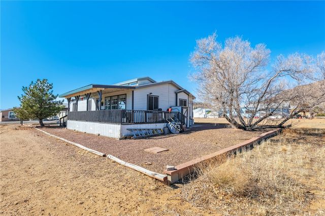 1249 E Citrus Drive, Kingman, AZ 86409