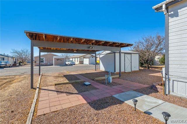 1249 E Citrus Drive, Kingman, AZ 86409