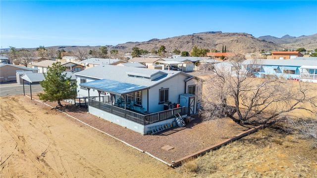 1249 E Citrus Drive, Kingman, AZ 86409