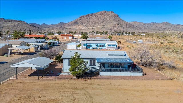 1249 E Citrus Drive, Kingman, AZ 86409