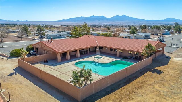 1249 E Citrus Drive, Kingman, AZ 86409