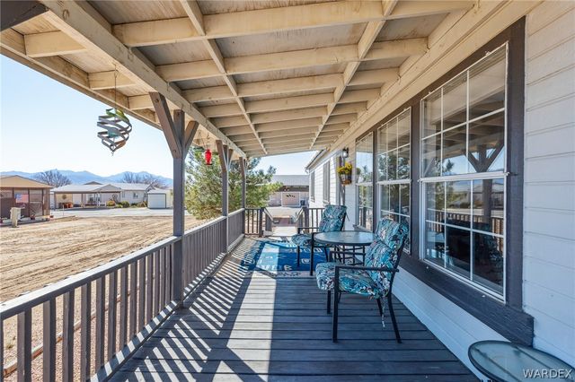 1249 E Citrus Drive, Kingman, AZ 86409