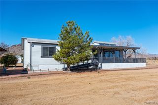 1249 E Citrus Drive, Kingman, AZ 86409