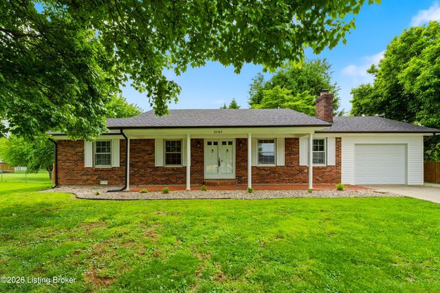 2707 Oakwood Dr, Bardstown, KY 40004