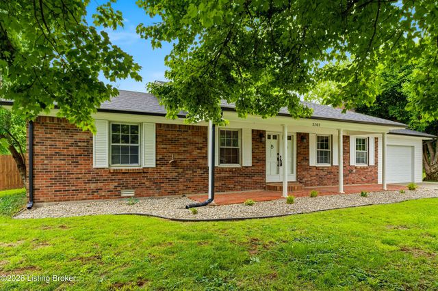 2707 Oakwood Dr, Bardstown, KY 40004