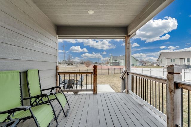 2337 S Nicole, Andover, KS 67002