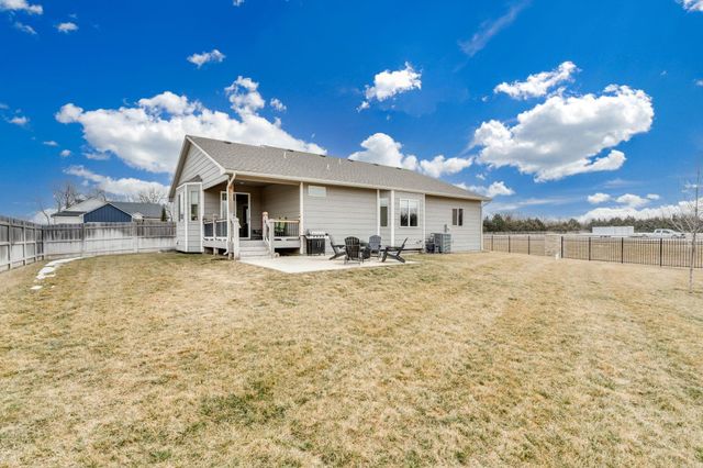 2337 S Nicole, Andover, KS 67002