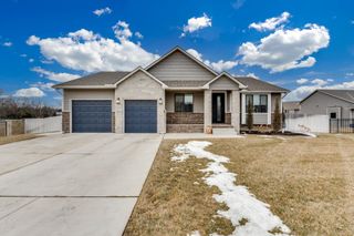 2337 S Nicole, Andover, KS 67002