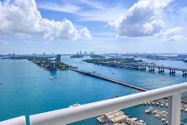 1717 N Bayshore Dr 3334, Miami, FL 33132