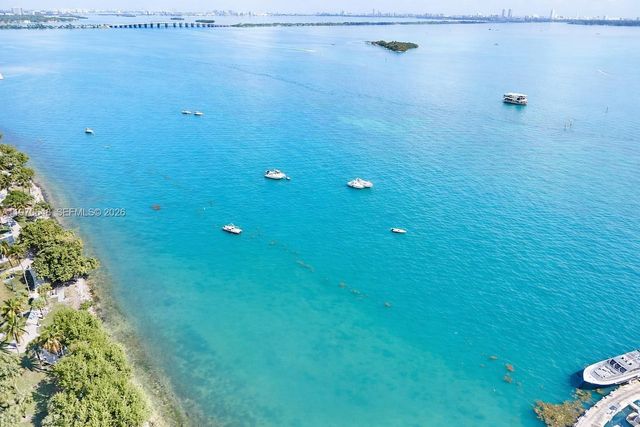 1717 N Bayshore Dr 3334, Miami, FL 33132