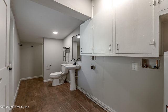 3079 PURDOM Drive, Jacksonville, FL 32223