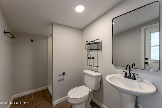 3079 PURDOM Drive, Jacksonville, FL 32223