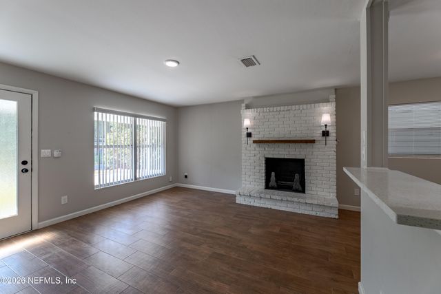 3079 PURDOM Drive, Jacksonville, FL 32223