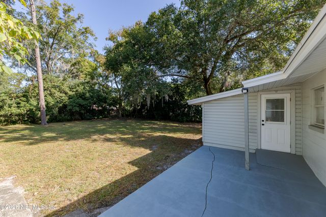 3079 PURDOM Drive, Jacksonville, FL 32223
