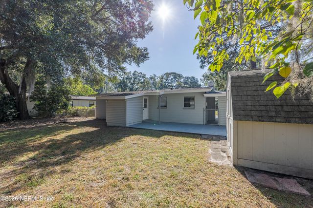 3079 PURDOM Drive, Jacksonville, FL 32223