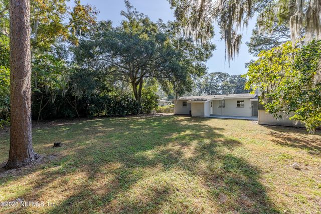 3079 PURDOM Drive, Jacksonville, FL 32223