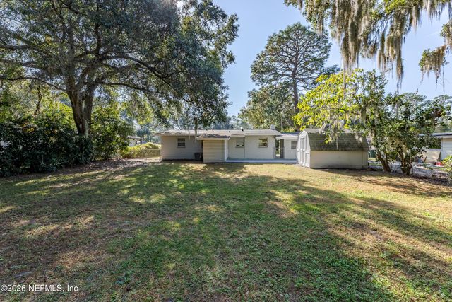 3079 PURDOM Drive, Jacksonville, FL 32223