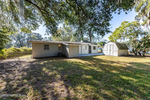 3079 PURDOM Drive, Jacksonville, FL 32223