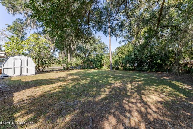 3079 PURDOM Drive, Jacksonville, FL 32223