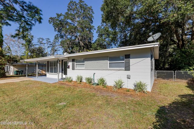 3079 PURDOM Drive, Jacksonville, FL 32223