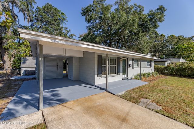 3079 PURDOM Drive, Jacksonville, FL 32223