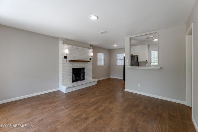 3079 PURDOM Drive, Jacksonville, FL 32223