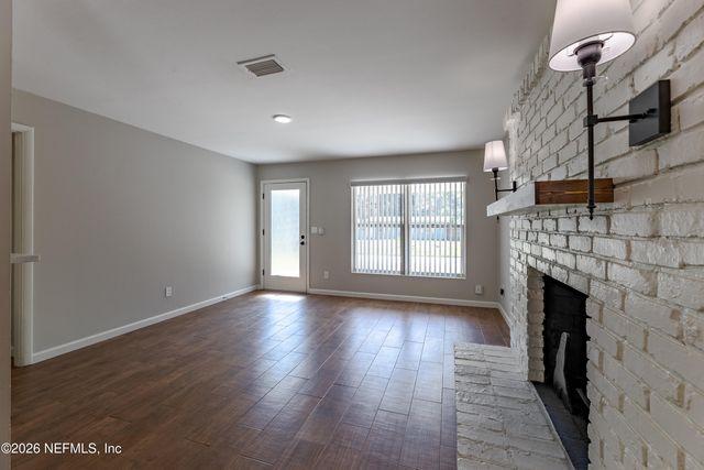 3079 PURDOM Drive, Jacksonville, FL 32223