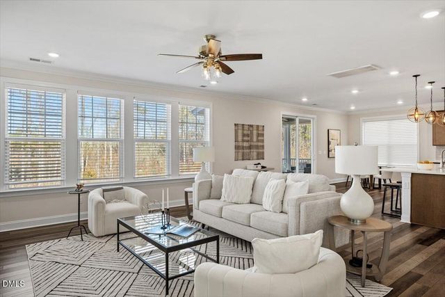 640 Ivy Arbor Way, Holly Springs, NC 27540