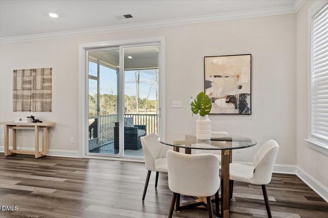 640 Ivy Arbor Way, Holly Springs, NC 27540