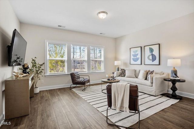 640 Ivy Arbor Way, Holly Springs, NC 27540