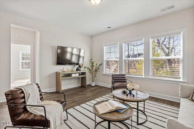 640 Ivy Arbor Way, Holly Springs, NC 27540